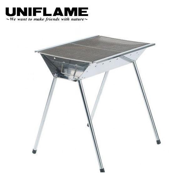 UNIFLAME ユニフレーム UFタフグリル SUS-600 665404 アウトドア
