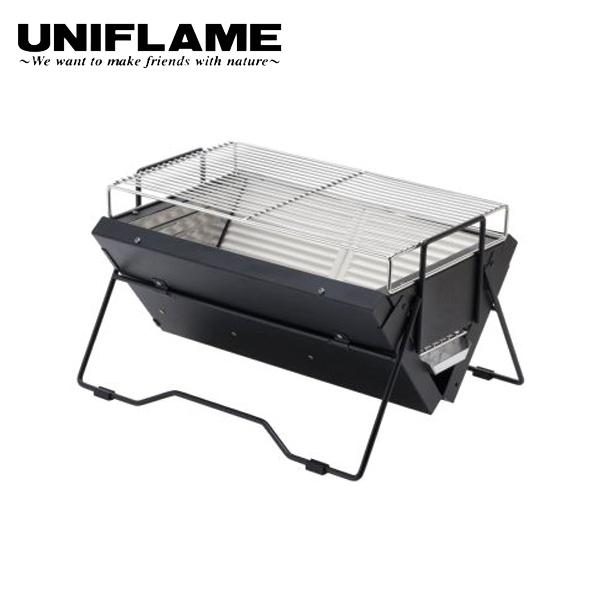 ユニフレーム UNIFLAME UNICERA TG-III LONG 限定廃盤