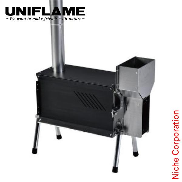 環境に優しい簡単操作のアウトドア用ペレット燃料ストーブ鉄製の本体が高い蓄熱性を発揮。※屋外専用・木質ペレット燃料専用・収納煙突（Φ6×30cm×8節）とスタンドは燃焼炉内に収納可能。・内部燃焼システム・灰かき棒付属■仕様[サイズ]使用時：約...