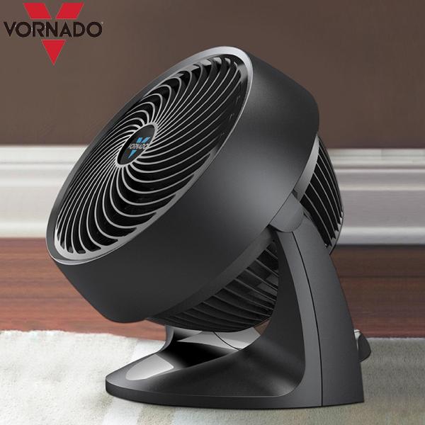 ボルネード サーキュレーター ブラック 633-JP VORNADO 50Hz 60Hz