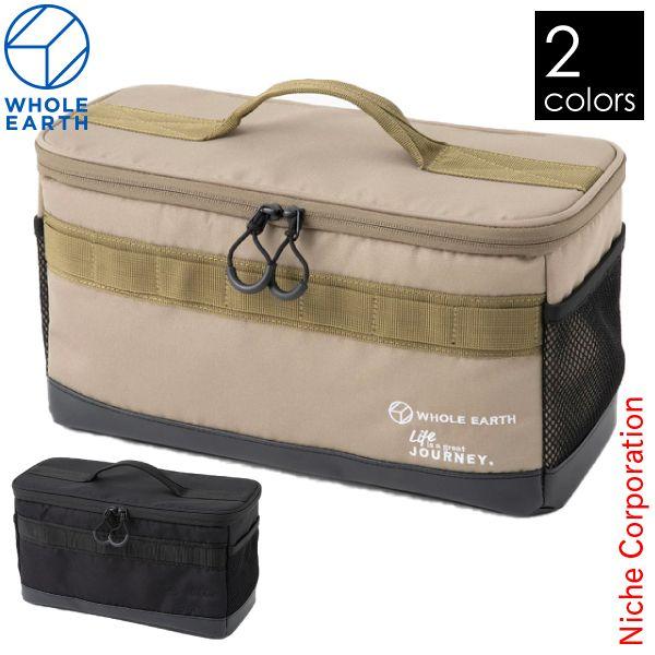 WHOLE EARTH ホールアース キャリーカート ヨドバシ.com - ホールアース Whole Earth WES17F00-0705
