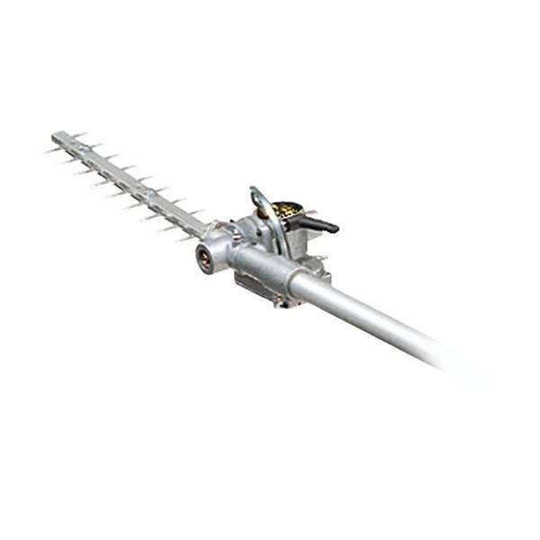 ZENOAH ゼノア 刈払機専用アタッチメント 高枝剪定用 HHTZ-A 角度可変タイプ 580720501 草刈り機