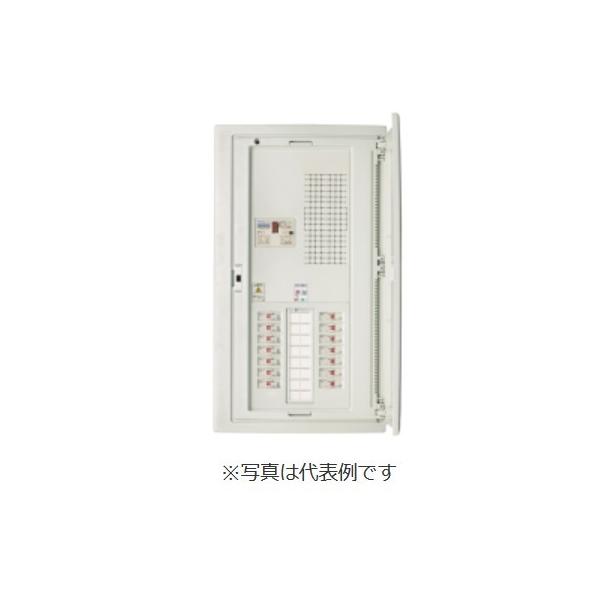 河村電器産業 CN3614-2FLT タテ型スマートホーム分電盤 フタ付露出型 L 