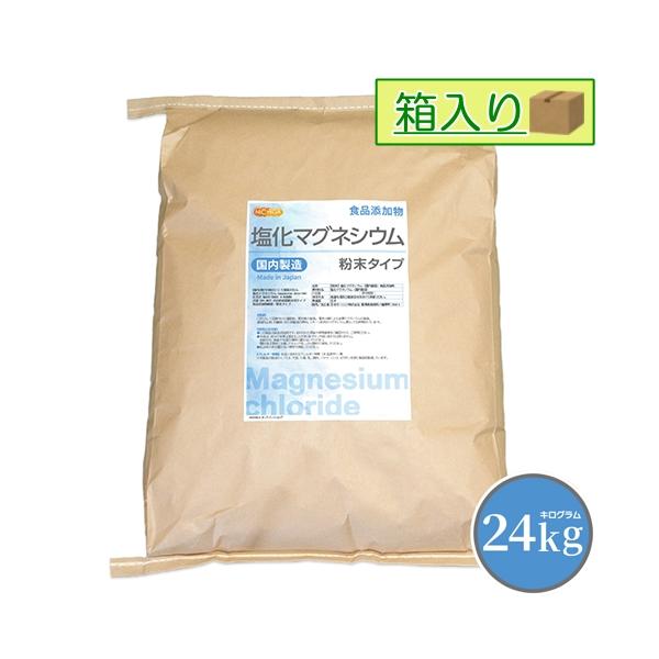 MgCl2・6H2O 6水和物