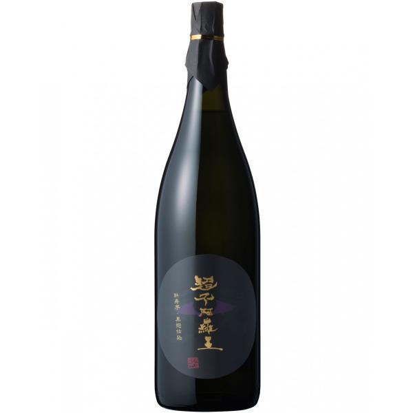 超不阿羅王（ちょうふぁらお） 芋焼酎 25度 1800ml 酒蔵王手門