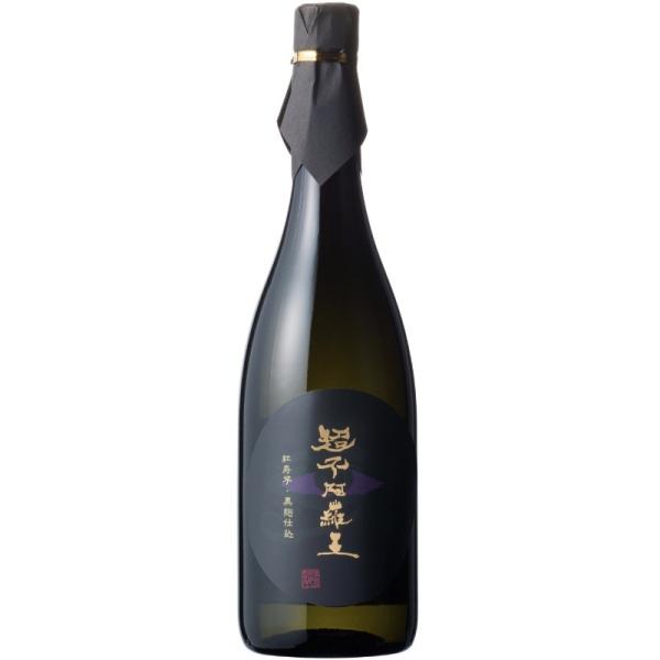 超不阿羅王（ちょうふぁらお） 芋焼酎 25度 720ml 酒蔵王手門
