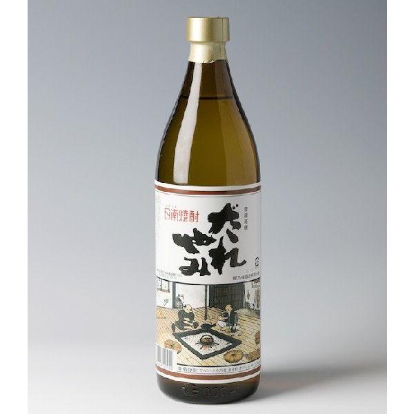 だれやみ（芋焼酎）20度 900ml 櫻乃峰酒造 宮崎県日南市 : 日南テレビ