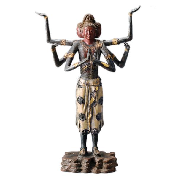 阿修羅像の通販 価格比較 価格 Com