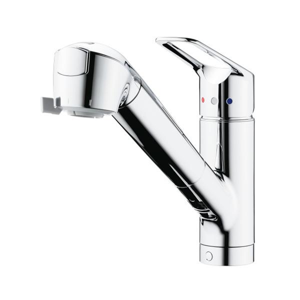 タカギ 【JL306MN-9NL2】 蛇口一体型浄水器 クリーン シングルレバー 楽天市場】タカギ takagi JL306MN-9NL2 シングルレバー混合栓