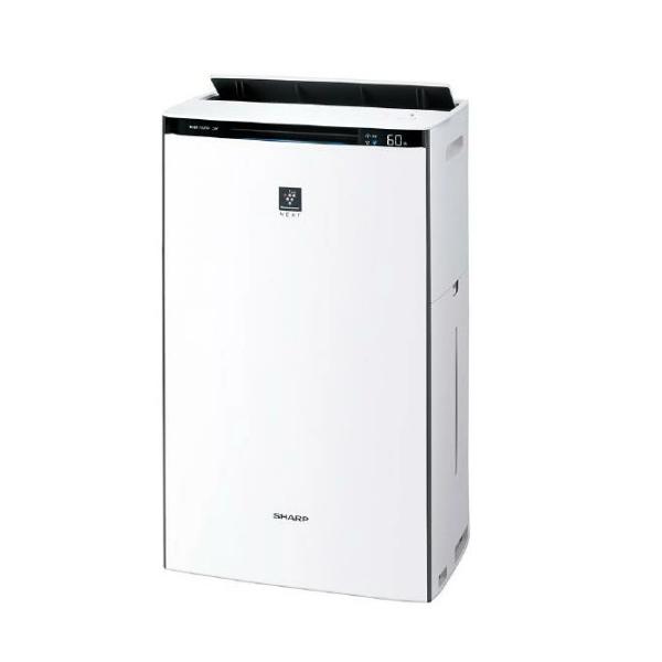 【美品】2021年製 シャープ 加湿空気清浄機 KI-NS70-W ホワイト シャープ KI-JS70-W [ホワイト系] 価格比較 - 価格.com