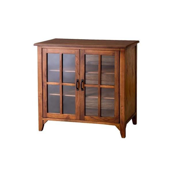 PM-318 ティンバー キャビネット 東谷 azumaya 家具 送料無料