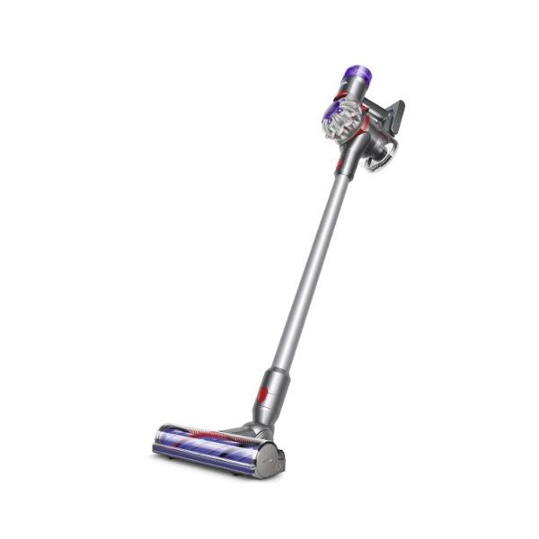 台数限定】ダイソン Dyson V7 Advanced サイクロン式 コードレス掃除機