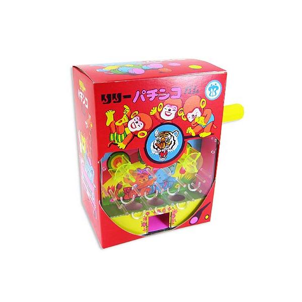 ドンキーコング　リリー　パチンコガム リリー パチンコガム 150個付×1箱 駄菓子屋 : みぞた オンライン