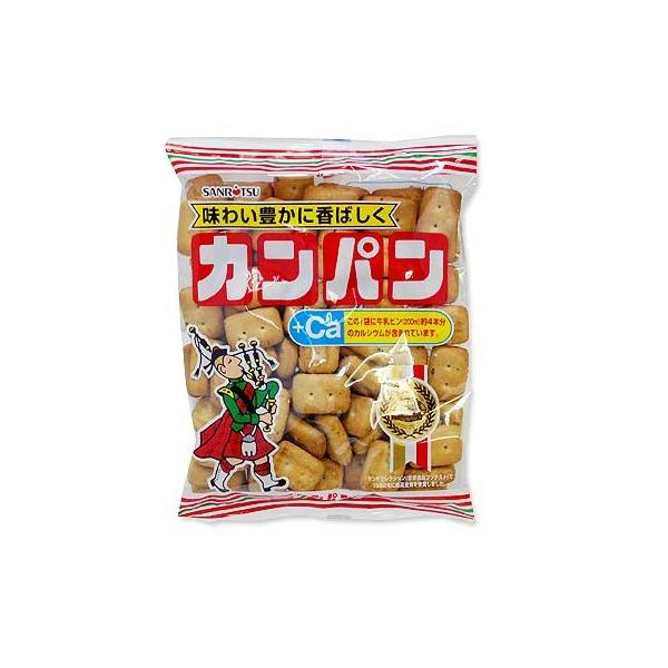 カンパンさん専用　5P Amazon.co.jp: 三立製菓 カンパン 200g×10個 : 食品・飲料・お酒