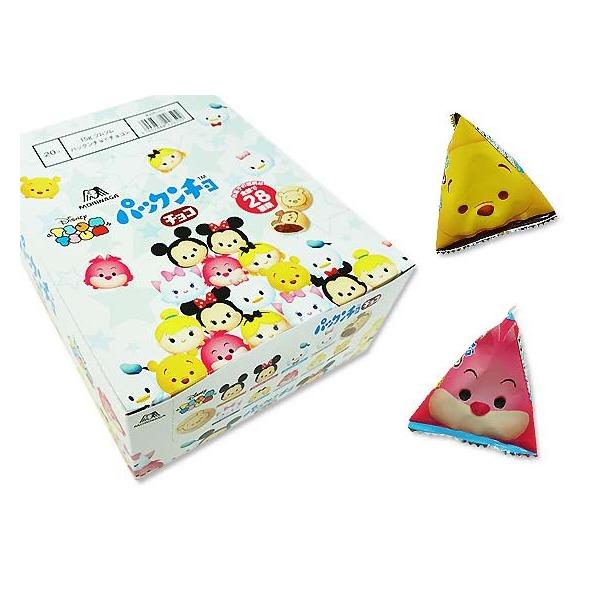 お菓子 業務用 まとめ買い チョコ系のお菓子 森永製菓 15g ツムツムパックンチョ チョコ 個入 Buyee Buyee 日本の通販商品 オークションの代理入札 代理購入