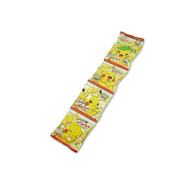 お菓子のまとめ売り 米菓 せんべい系のお菓子 栗山米菓 ポケモン ばかうけ コーンポタージュ味 4p 12個入 Buyee Buyee 提供一站式最全面最專業現地yahoo Japan拍賣代bid代拍代購服務 Bot Online