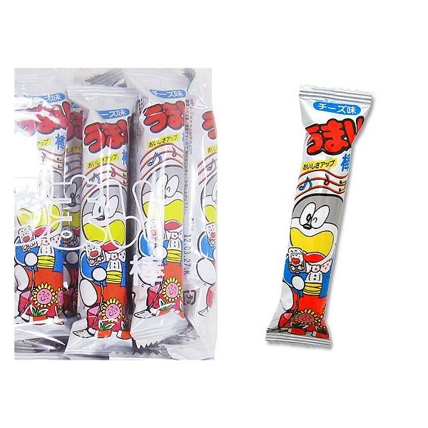 うまい棒 ハロウィンの人気商品 通販 価格比較 価格 Com