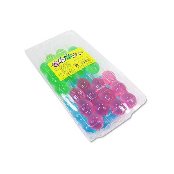 駄菓子のまとめ買い・ゼリー・ドリンク系の駄菓子】 だんごゼリー（16