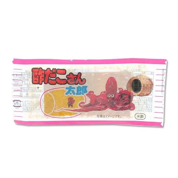 菓道 酢だこさん太 60枚 【 選べる 種類 と 数量 】 駄菓子 お菓子 珍味 酢だこ 定番 詰め合わせ まとめ買い 大容量 業務用