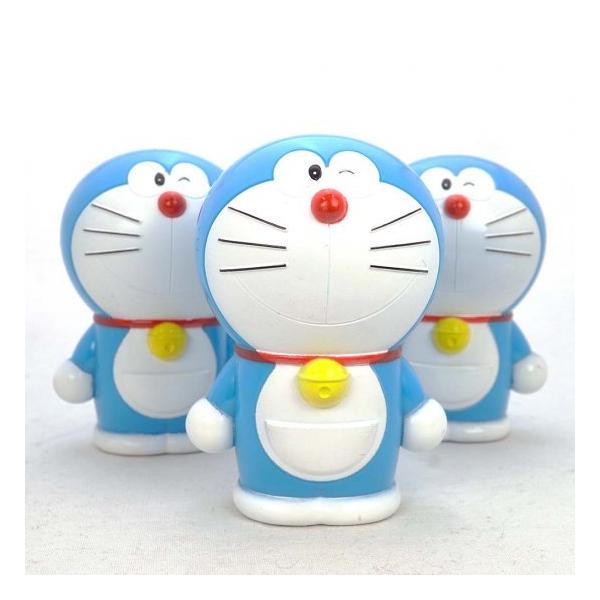 ドラえもん 貯金箱２台セット ドラえもん 貯金箱2台セット - メルカリ