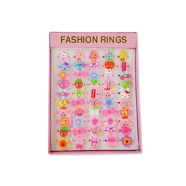 かわいい 指輪 セット おもちゃの人気商品 通販 価格比較 価格 Com