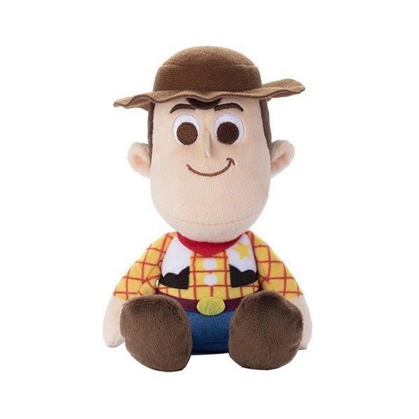 ディズニー スタンダードキャラクター ビーンズコレクション ウッディ 158 Nico Marche ニコマルシェ 通販 Yahoo ショッピング