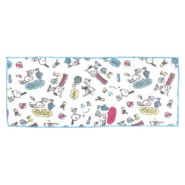 スヌーピー クイックドライタオル M サマー Spt 366 177 Nico Marche ニコマルシェ 通販 Yahoo ショッピング