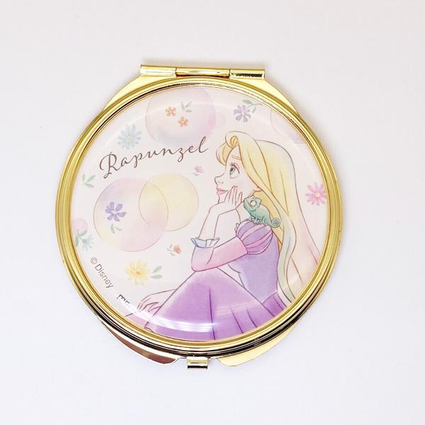 ディズニー プリンセス コンパクトミラー ラプンツェル ペール Mdpc 065 177 Nico Marche ニコマルシェ 通販 Yahoo ショッピング