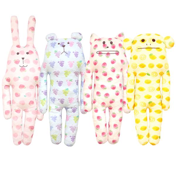 クラフトホリック 抱き枕クッション L Juicy Carft C211 11 C211 26 C211 37 C211 43 2 Craft3101 Nico Marche ニコマルシェ 通販 Yahoo ショッピング