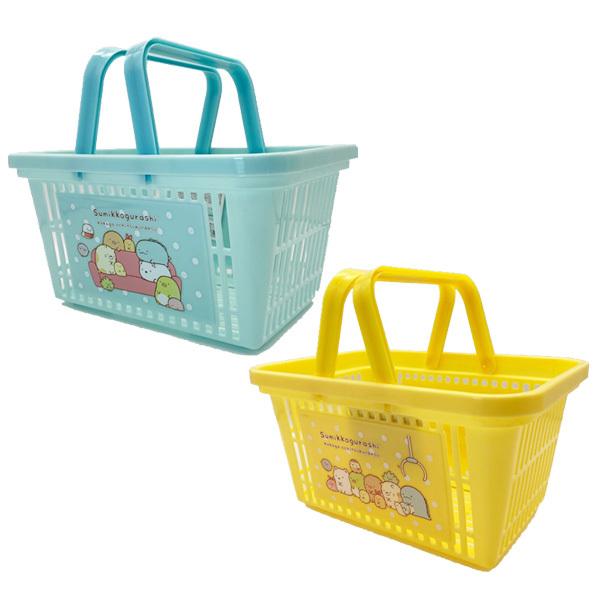 ★メール便不可商品★※メール便を選択された場合は宅配便に変更（送料も変更）して発送します(C)2021 San-X Co., Ltd. All Rights Reserved.サンエックスの大人気キャラクター「すみっコぐらし」のキャラバスケ...