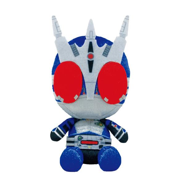 仮面ライダー Chibiぬいぐるみ 仮面ライダーG3 1384 (激安メガセール
