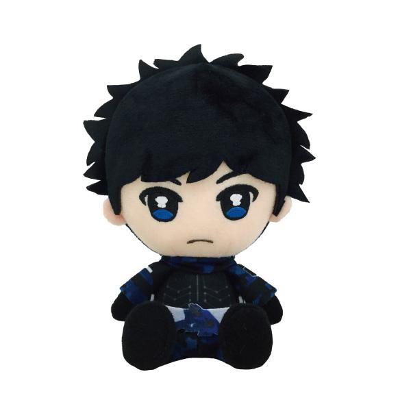 仮面ライダー Chibiぬいぐるみ 仮面ライダーゼロワン 不破 諫 1440 219 Nico Marche ニコマルシェ 通販 Yahoo ショッピング