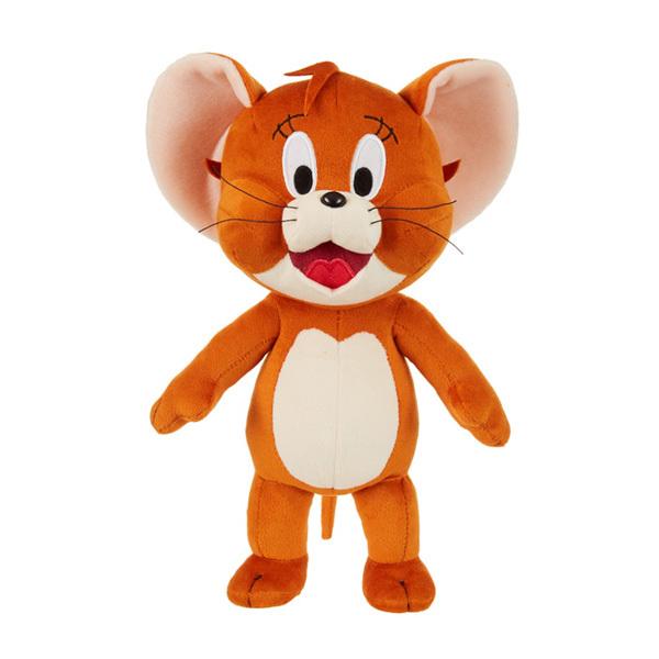 トムとジェリー ポーズぬいぐるみ ジェリー 2 Nico Marche ニコマルシェ 通販 Yahoo ショッピング