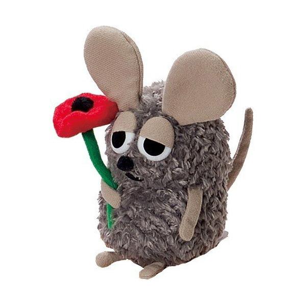 レオ レオニ ぬいぐるみ フレデリック K4498 29 4490 Nico Marche ニコマルシェ 通販 Yahoo ショッピング