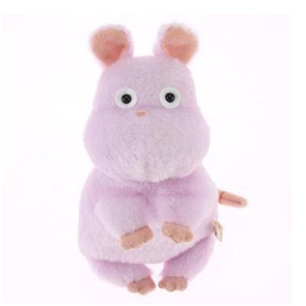 千と千尋の神隠し ふんわりお手玉 坊ネズミ K5946 29 Nico Marche ニコマルシェ 通販 Yahoo ショッピング