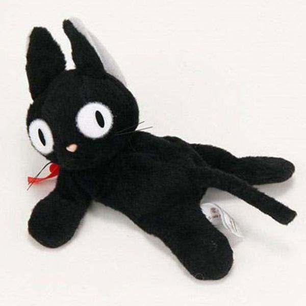 魔女の宅急便 くたくたジジ マグネット K 6380 29 Nico Marche ニコマルシェ 通販 Yahoo ショッピング