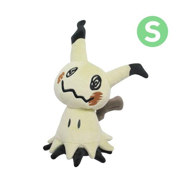 ミミッキュ みんな探してる人気モノ ミミッキュ