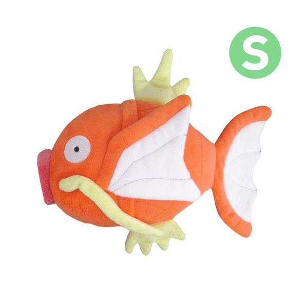 ポケットモンスター ポケモン ぬいぐるみ コイキング S Pp98 Dejapan Bid And Buy Japan With 0 Commission