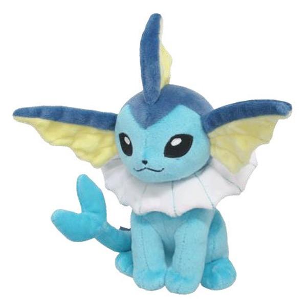 ポケットモンスター ポケモン ぬいぐるみ シャワーズ S Pp110 339 0345 Nico Marche ニコマルシェ 通販 Yahoo ショッピング