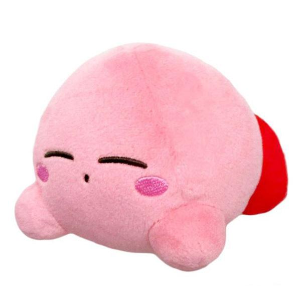 星のカービィ ぬいぐるみ すやすや S Kp43 339 Nico Marche ニコマルシェ 通販 Yahoo ショッピング
