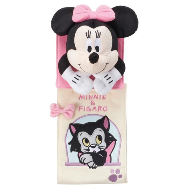 ディズニー トイレットペーパーホルダー キュートフレンズ 362 Nico Marche ニコマルシェ 通販 Yahoo ショッピング