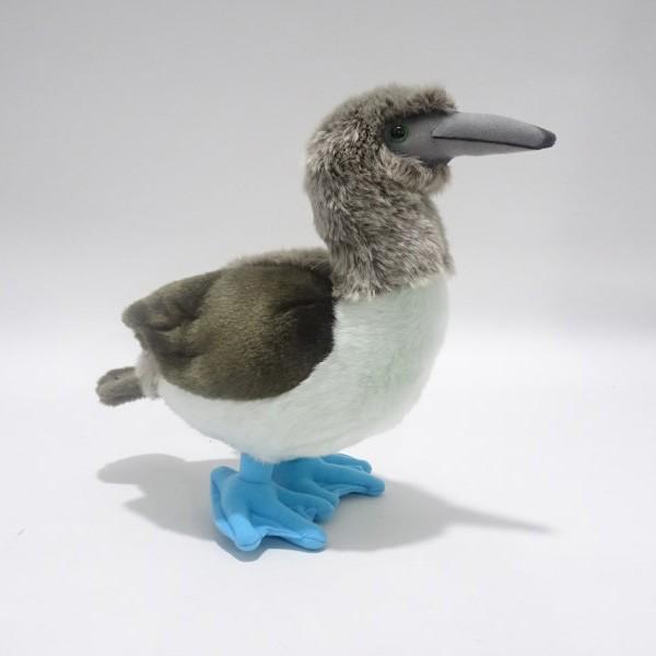 ぬいぐるみ101 鳥のぬいぐるみ アオアシカツオドリ Sm311 366 Nico Marche ニコマルシェ 通販 Yahoo ショッピング