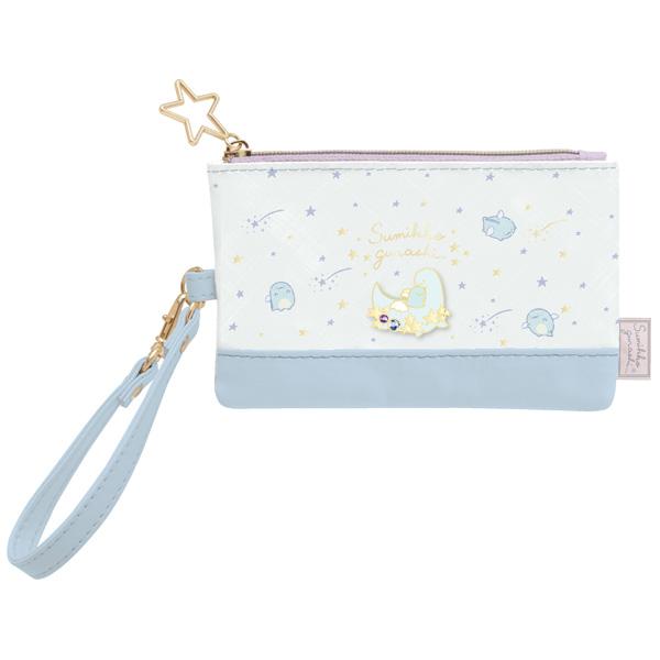 すみっコぐらし すみっコーデ とかげの夢 Part2 コインケース付パスケース Pb 52 Nico Marche ニコマルシェ 通販 Yahoo ショッピング