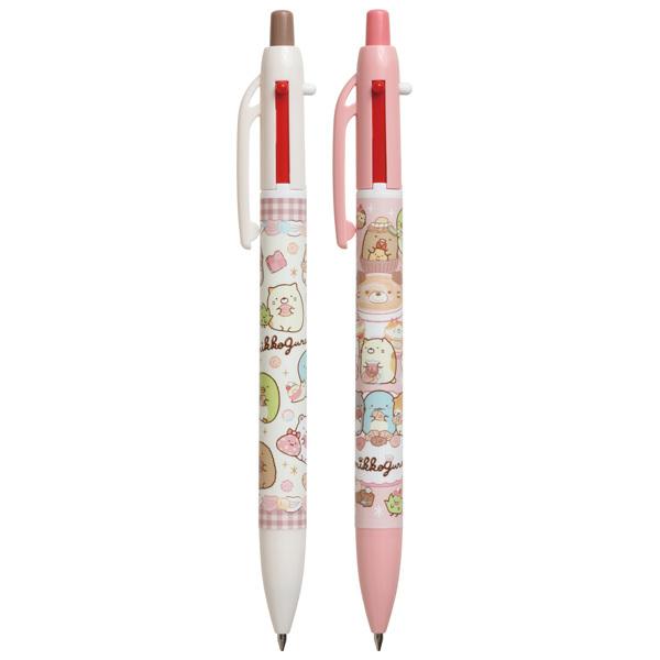 San-X（サンエックス） すみっコぐらし ねこのきょうだいとおかし屋