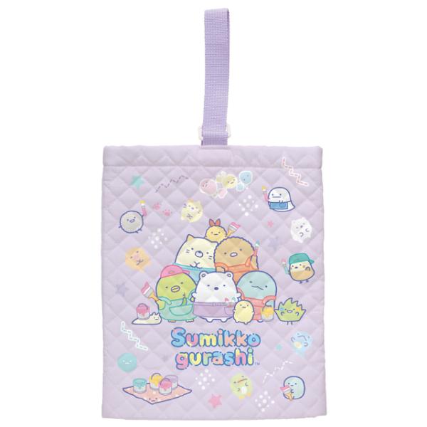 ★メール便不可商品★※メール便を選択された場合は宅配便に変更（送料も変更）して発送します(C)san-xすみっコぐらし×GoGo School♪入園入学・新学期・進級にオススメなすみっコぐらしのスクールグッズ！サンエックスの大人気キャラクタ...