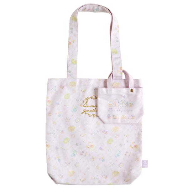 San-X（サンエックス） すみっコぐらし うさぎのふしぎなおまじない