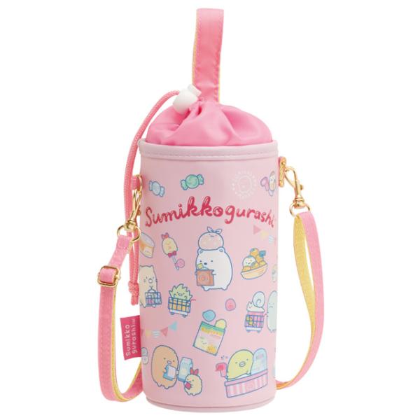 San-X（サンエックス） すみっコぐらし キャラミックス 行楽アイテム