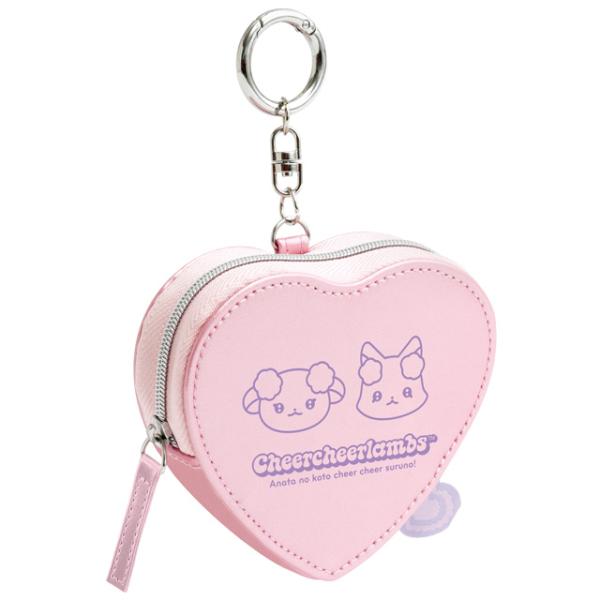 San-X（サンエックス） ちあちあラムズ ちあちあラムズでびゅ〜テーマ