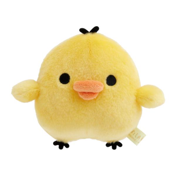 リラックマストア限定⭐︎キイロイトリガーランド⭐︎超レア⭐︎美品 ガーランド風ぬいぐるみも登場！リラックマストア限定