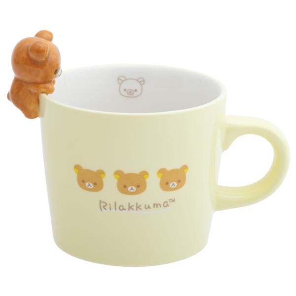 San-X（サンエックス） リラックマ キャラミックス キッチン雑貨